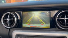 Mercedes-Benz SLC 180 AMG Line 2dr 9G-Tronic Petrol Roadster